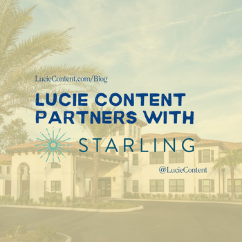 Video Production Company in Atlanta Partners with Starling