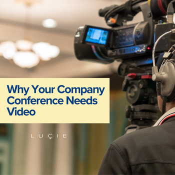 Video Production Company in Atlanta Conference Blog