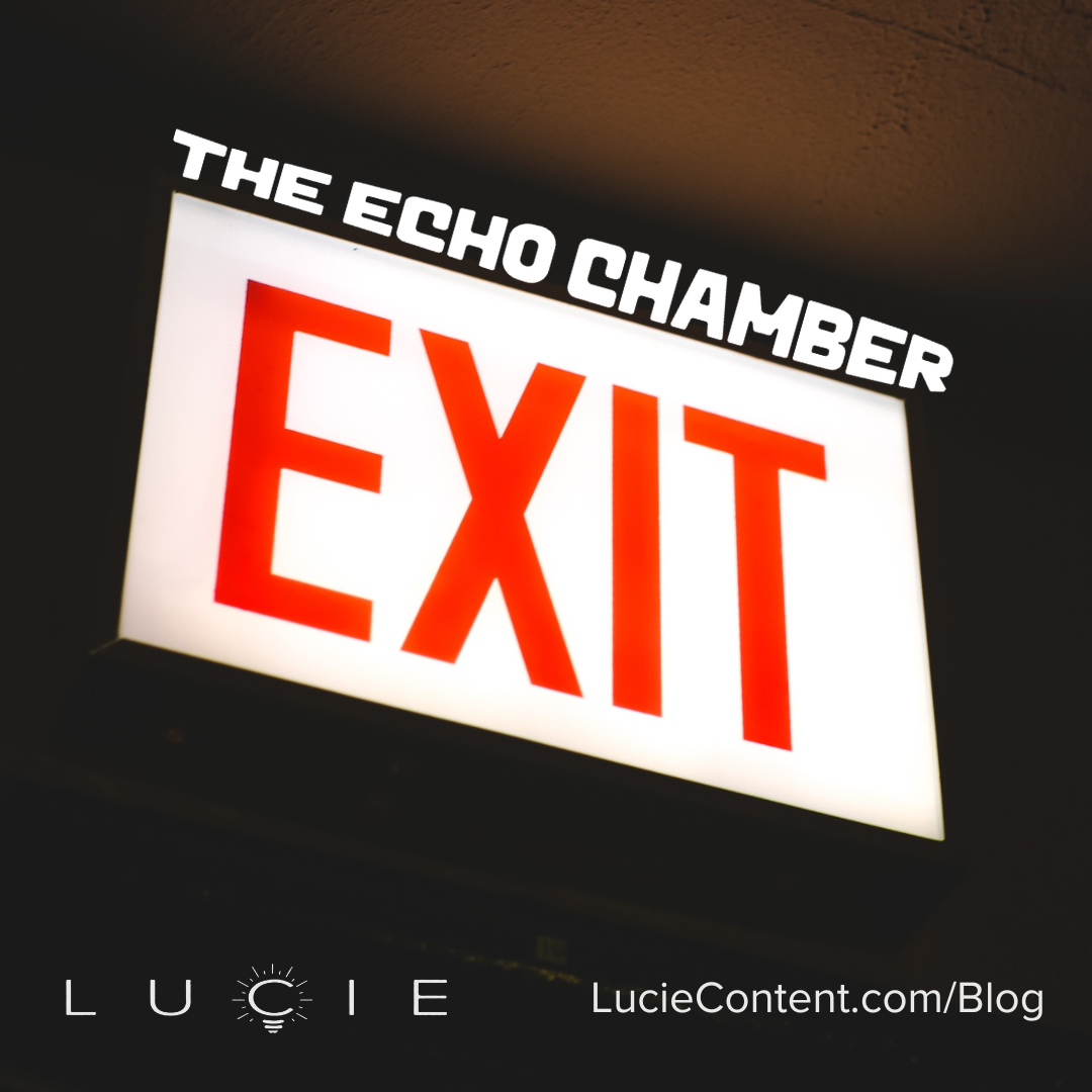 The Echo Chamber Exit: How Atlanta Businesses Can Expand Beyond Their Existing Audience