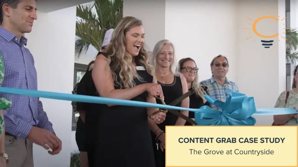 Brand Storytelling content marketing services