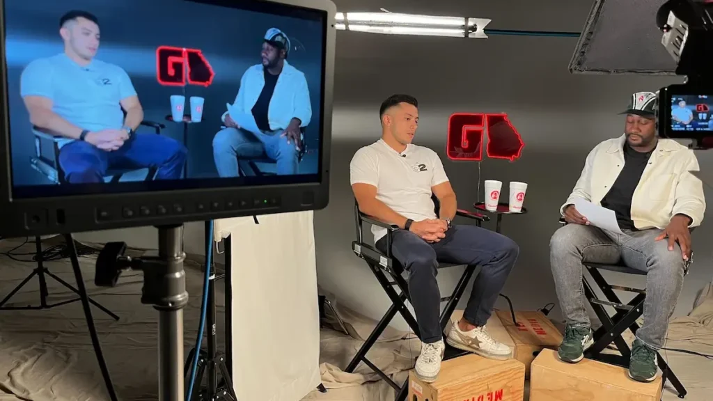 Local Expertise Video Production Atlanta